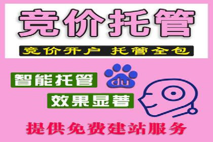 百度竞价推广案例：精准锁定目标客户